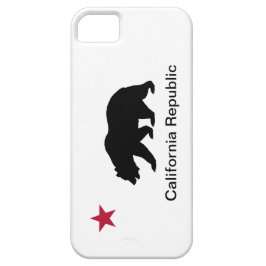 Californië Case-Mate iPhone Case