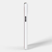 Californië Case-Mate iPhone Case (Achterkant / Rechts)