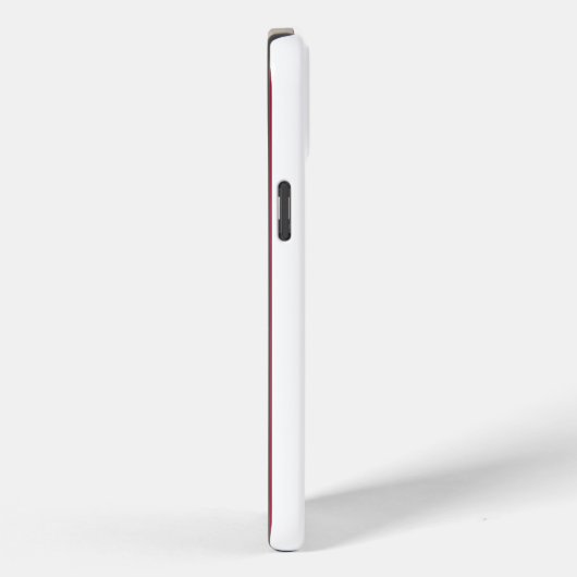 Californië Case-Mate iPhone Case (Achterkant / Rechts)