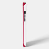 Californië Case-Mate iPhone Case (Achterkant / Links)