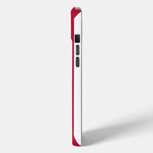 Californië Case-Mate iPhone Case (Achterkant / Links)