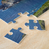 Californië Centrale Kust Legpuzzel (Zijkant)