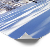 Californië, Cleveland National Forest, Laguna 2 Poster (Hoek)
