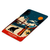 Californië: de flexibele staat van de Golden State Magneet (Linkerzijde)