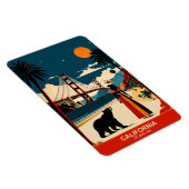 Californië: de flexibele staat van de Golden State Magneet (Rechterzijde)