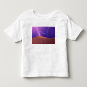Californië, Death Valley National Park, Kinder Shirts
