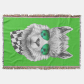 Californië Deken (Voorkant)