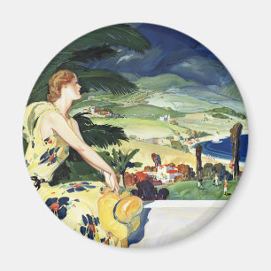 Californië deze zomer magneet