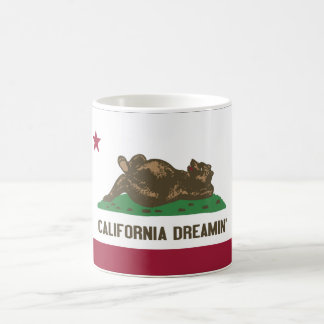 Californië Dreamweaver Koffiemok