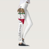 Californië Dreamweaver Leggings (Rechts)