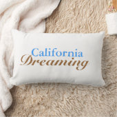 Californië Dreamweaver Pillow Kussen (Deken)
