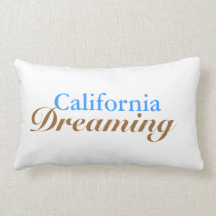 Californië Dreamweaver Pillow Kussen