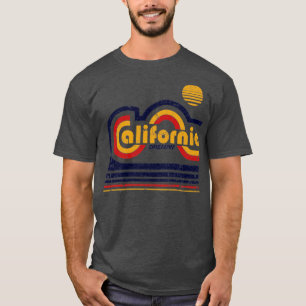 Californië Dreamweaver T-shirt