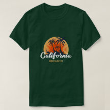 Californië Dreamweaver