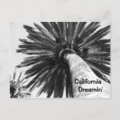 Californië Dreamweaver'Briefkaart Briefkaart (Voorkant)
