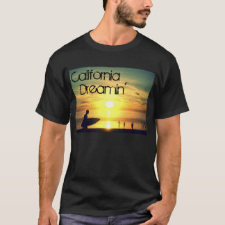 Californië Dreamweaver'Surfer Shirt