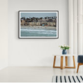 Californië Droomfotografie Poster