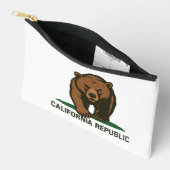 Californië Etui (Open)