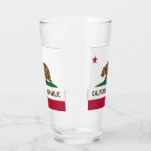 Californië Glas (Links)