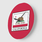 Californië Grote Klok (Hoek)