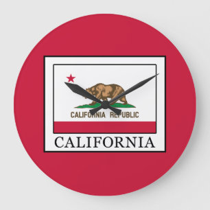 Californië Grote Klok