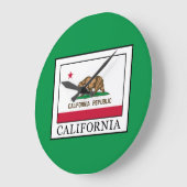 Californië Grote Klok (Hoek)