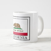 Californië Grote Koffiekop (Voorkant rechts)