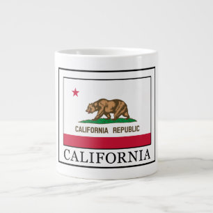 Californië Grote Koffiekop