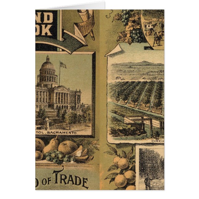 Californië-handboek (Voorkant)