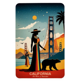 Californië: het hart van flexibele innovatie magneet