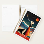 Californië: het land van dromen planner (Display)