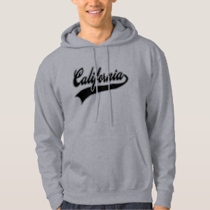 Californië Hoodie