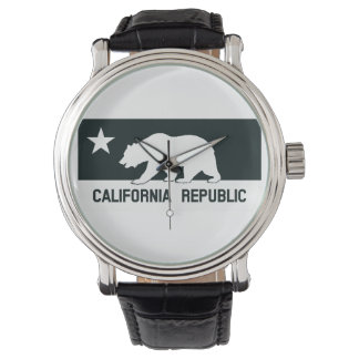 Californië Horloge