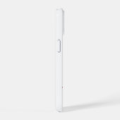 Californië iPhone 15 Case (Rechterkant)