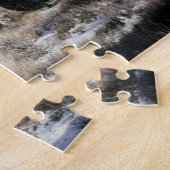 Californië, Joshua Tree National Park Legpuzzel (Zijkant)