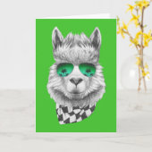 Californië Kaart (Gele Bloem)