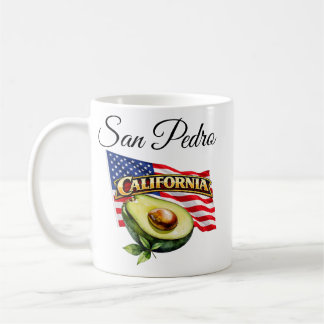 Californië Klassieke Mok