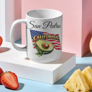 Californië Klassieke Mok