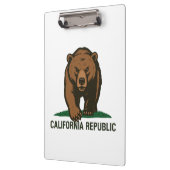 Californië Klembord (Links)