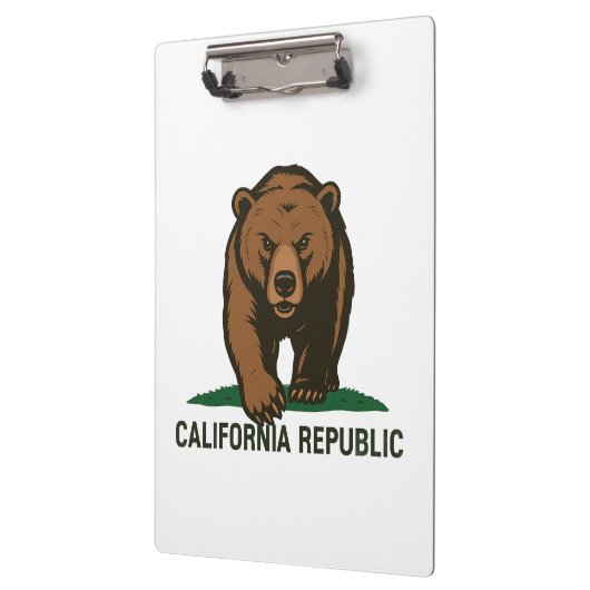 Californië Klembord (Links)