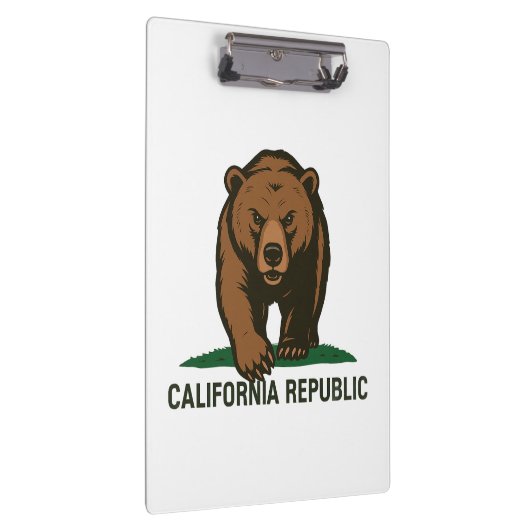 Californië Klembord (Rechts)