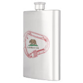 Californië-klimmer Carabiner Flacon (Links)