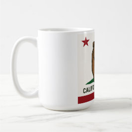 Californië Koffiemok