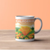  Californië Koffiemok