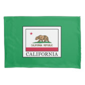 Californië Kussensloop (Voorkant)