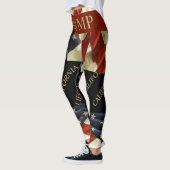 CALIFORNIË  LEGGINGS (Links)