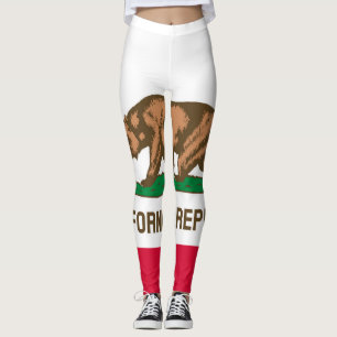 Californië Leggings