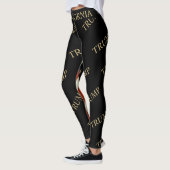 CALIFORNIË  LEGGINGS (Links)