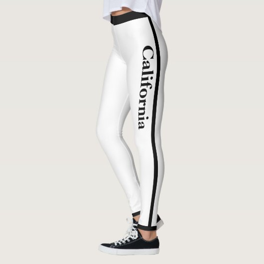 Californië Leggings (Links)