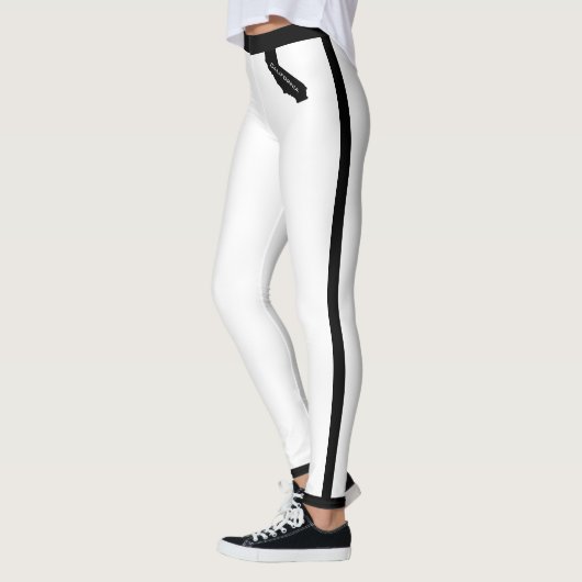 Californië Leggings (Links)